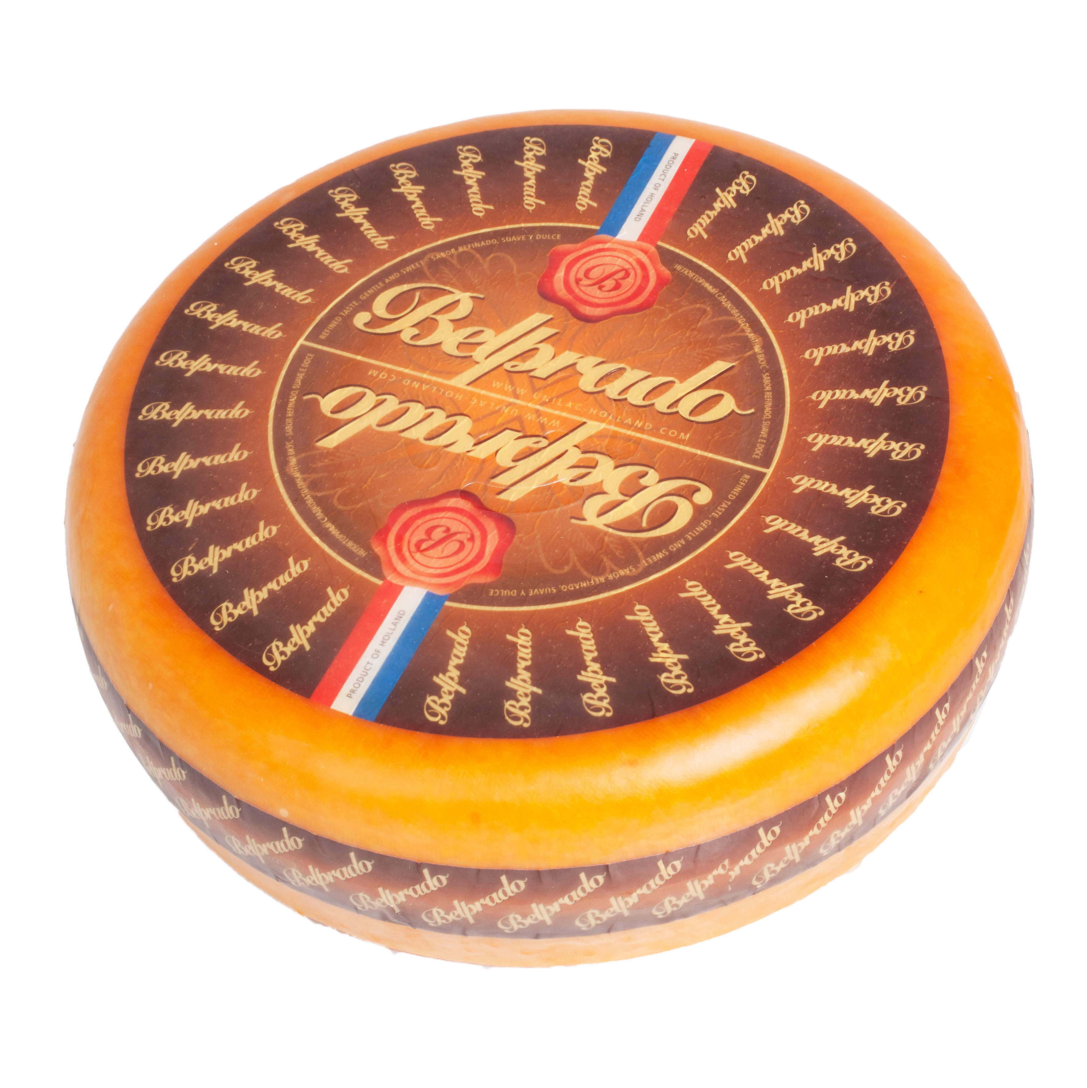 Belprado, hel, ca. 10 kg Belprado, hel, ca. 10 kg