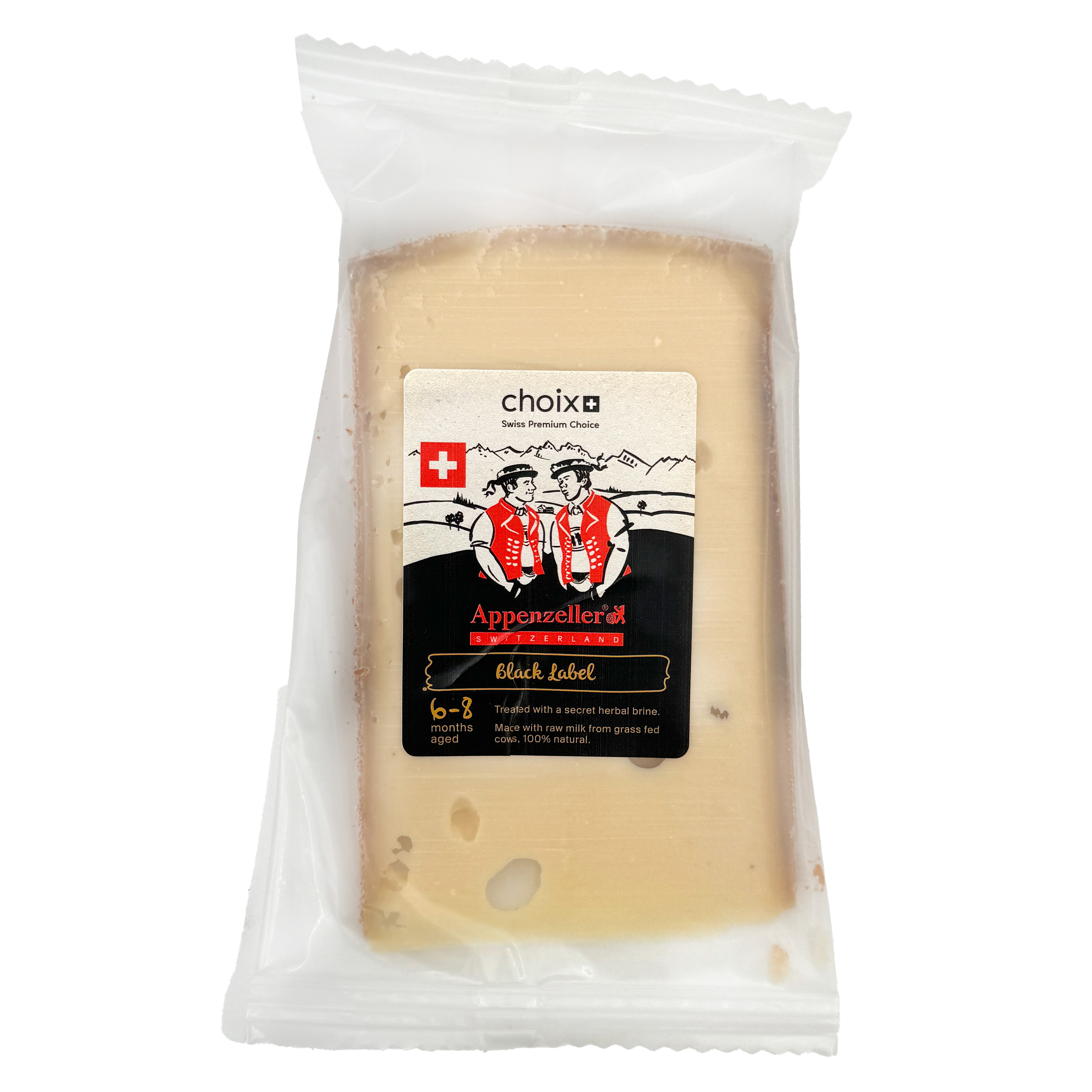 Appenzeller Extra-Würzig 200g 